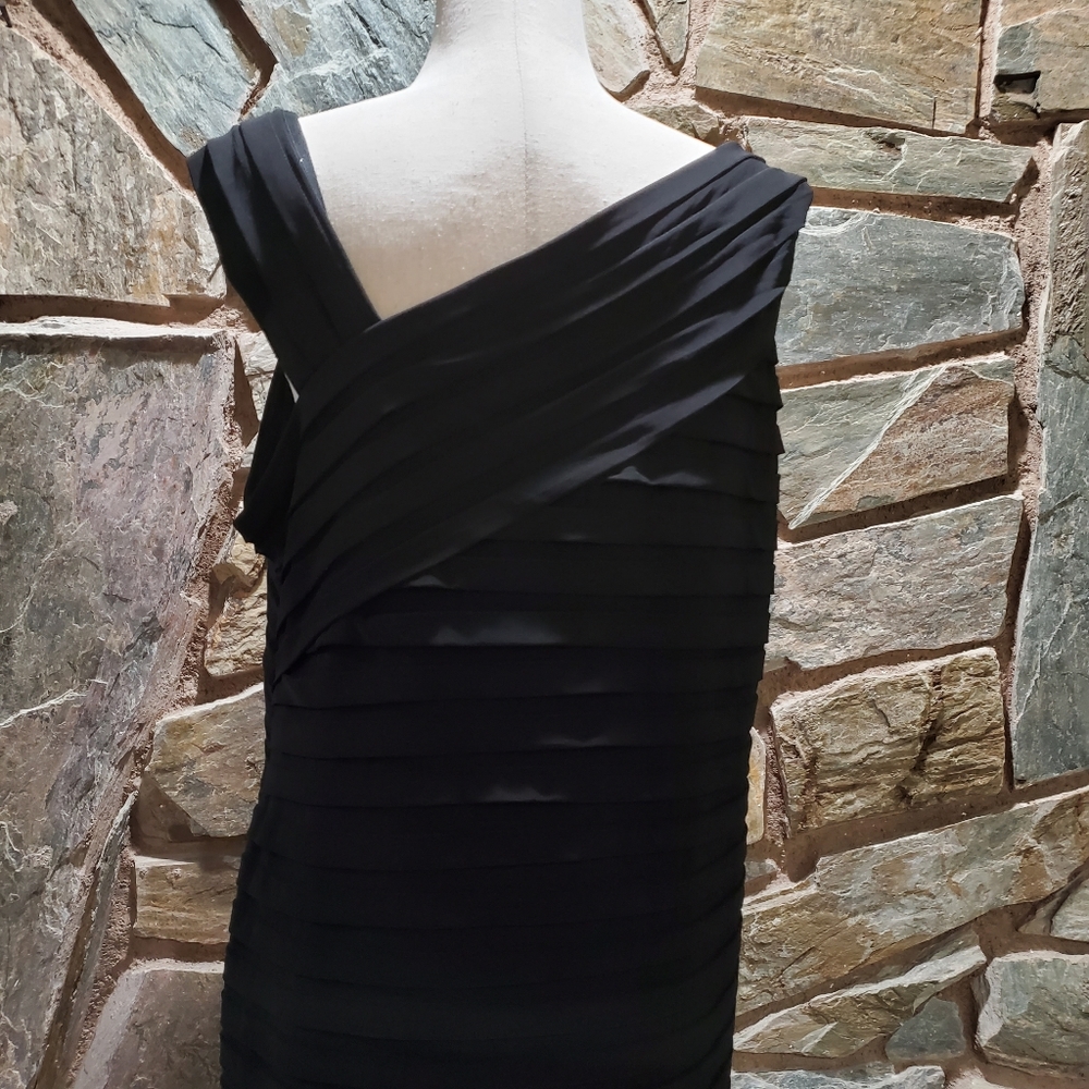 Dressbarn Collection Dress sz 16 - Picture 7 of 11